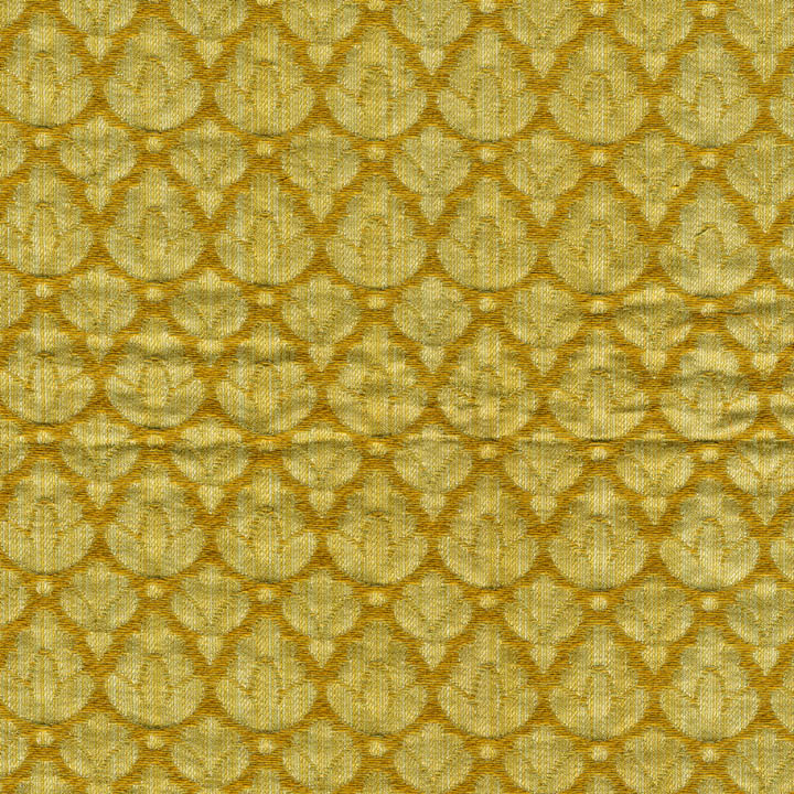 Scalamandre: Rondo CL 0008 26714 Green & Sienna