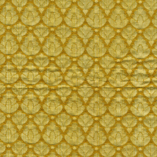 Scalamandre: Rondo CL 0008 26714 Green & Sienna