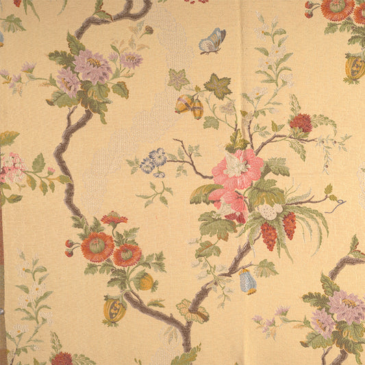 Scalamandre: Aprile CL 0002 26728 Beige