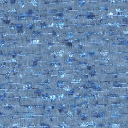 Scalamandre: Mambo CL 0012 26729 Blue