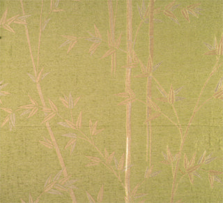 Scalamandre: Bamboo CL 0008 26731 Jade