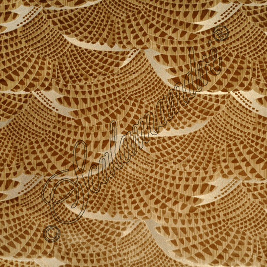 Scalamandre: La Mordoree CL 0002 26872 Brume