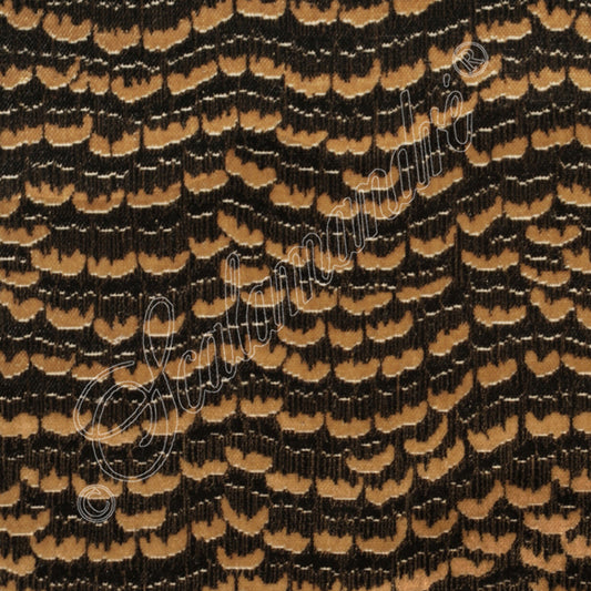 Scalamandre: La Mordoree Coordinato CL 0004 26873 Broulliard