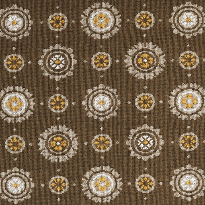 Scalamandre: Scanno CL 0005 26967 Visone