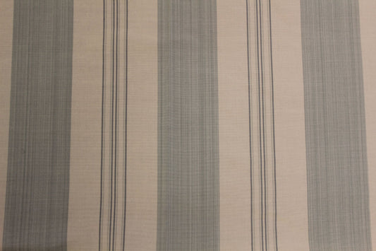Scalamandre: Astor Stripe SC 0001 26982 Sky