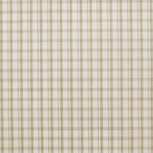 Scalamandre: Astor Check SC 0006 26983 Straw
