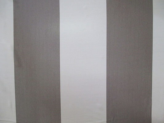 Scalamandre: Suspiria Rigato CL 0003 27005 Tabacco