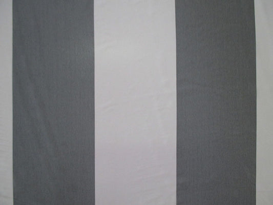 Scalamandre: Suspiria Rigato CL 0005 27005 Piombo