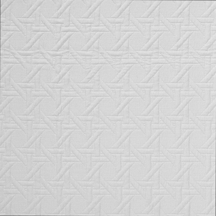Scalamandre: Canestro Matelasse SC 0001 27008 Cloud