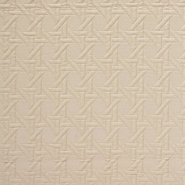 Scalamandre: Canestro Matelasse SC 0003 27008 Sand