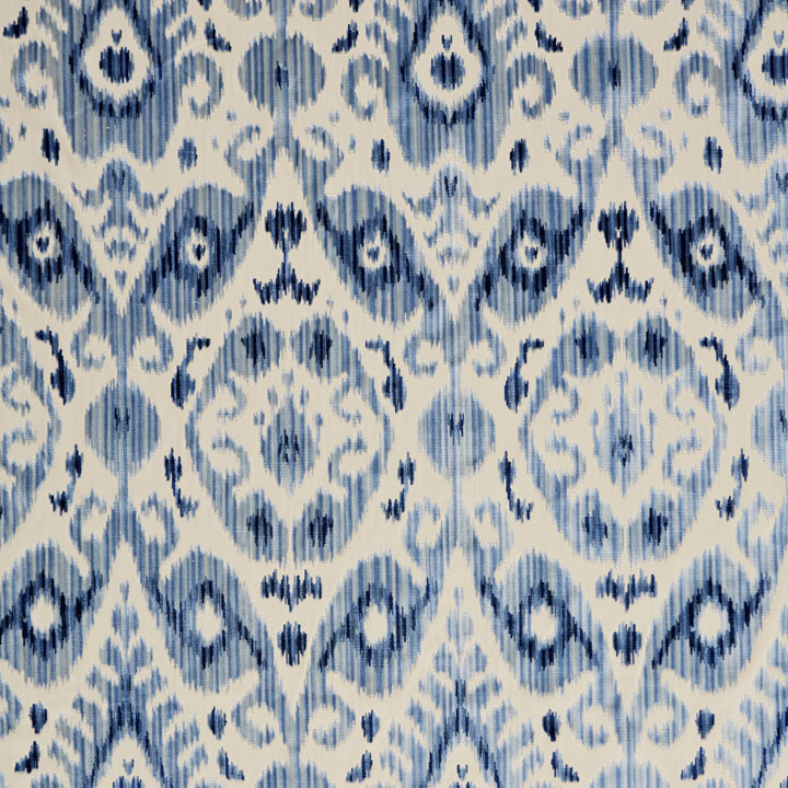 Scalamandre: Tashkent Velvet SC 0003 27015 Pacific