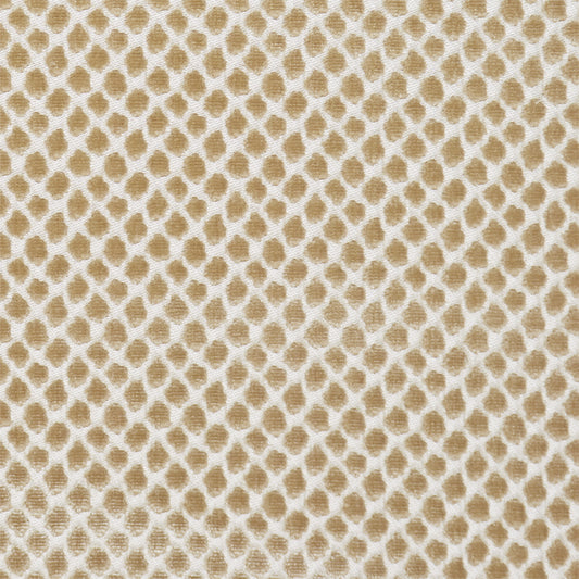 Scalamandre: Etosha Velvet SC 0002 27022 Sand
