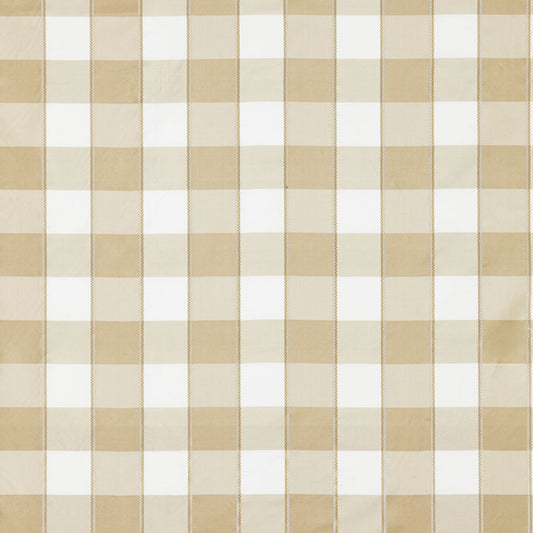 Scalamandre: Chelsea Check SC 0002 27024 Flax