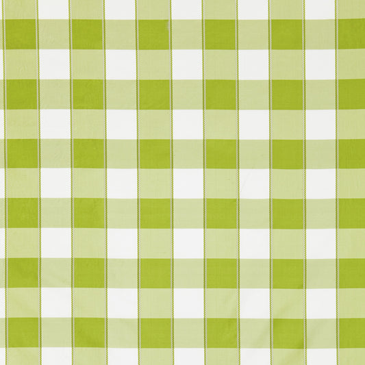 Scalamandre: Chelsea Check SC 0003 27024 Pear