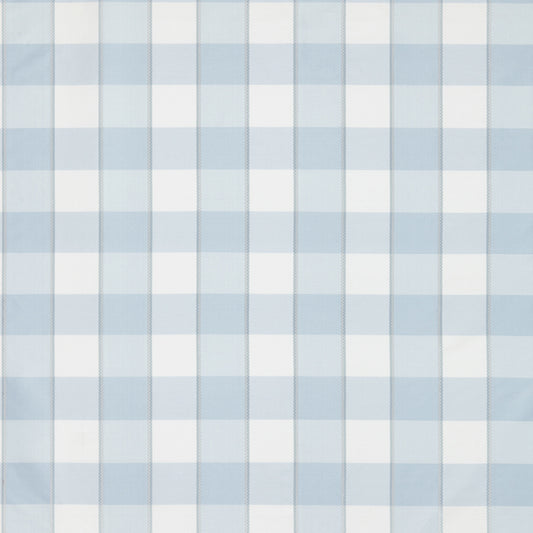 Scalamandre: Chelsea Check SC 0005 27024 Sky