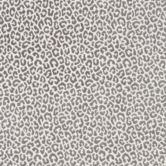 Scalamandre: Panthera Velvet SC 0002 27037 Smoke