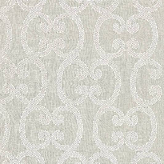 Scalamandre: Ornamento Sheer SC 0002 27040 Champagne
