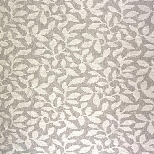 Scalamandre: Arbre Linen Sheer SC 0002 27042 Flax