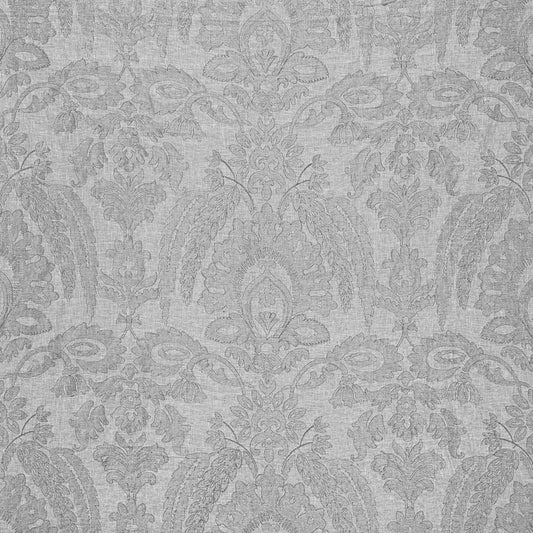 Scalamandre: Lia Damask Sheer SC 0002 27053 Haze