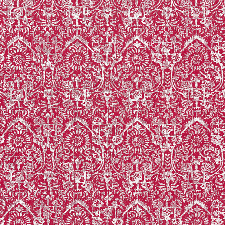 Scalamandre: Sarong SC 0003 27058 Hibiscus