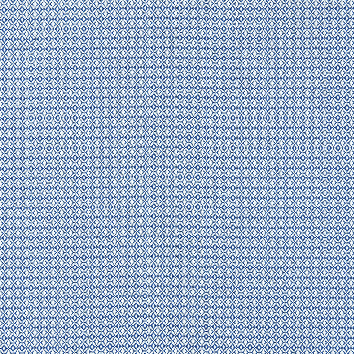 Scalamandre: Bird's Eye Weave SC 0003 27068 Azure
