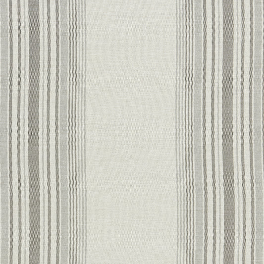 Scalamandre: Nautical Stripe SC 0004 27069 Pebble