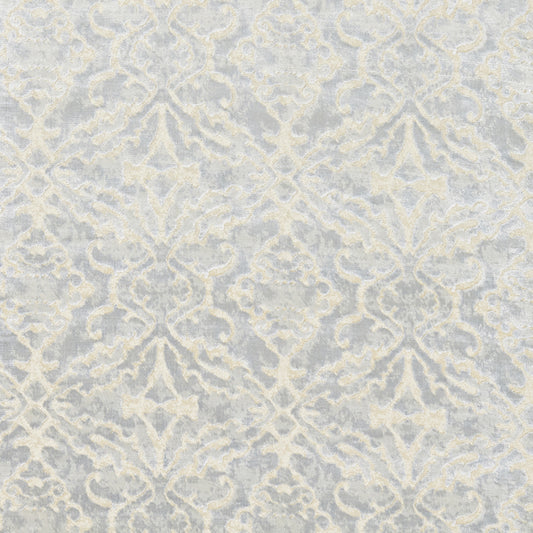 Scalamandre: Palazzo Velvet SC 0001 27084 Glacier