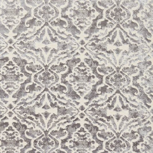 Scalamandre: Palazzo Velvet SC 0002 27084 Nickel