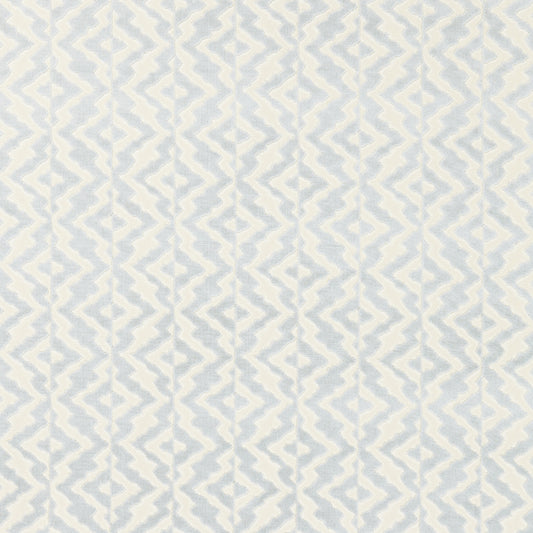 Scalamandre: Echo Velvet SC 0001 27085 Cloud