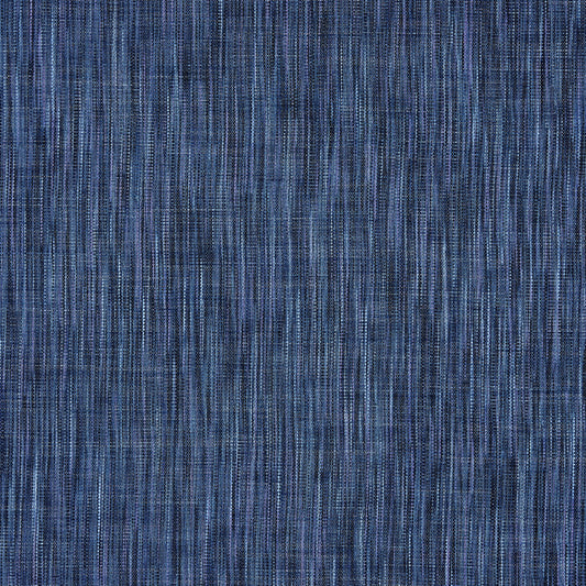 Scalamandre: Sutton Strie Weave SC 0006 27095 Indigo