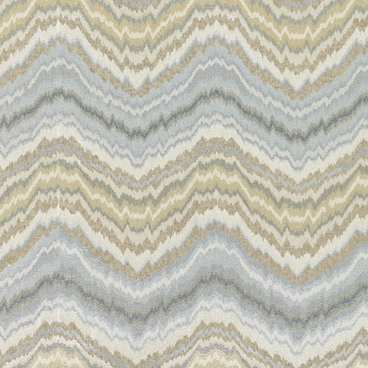 Scalamandre: Bergamo Embroidery SC 0001 27096 Mineral