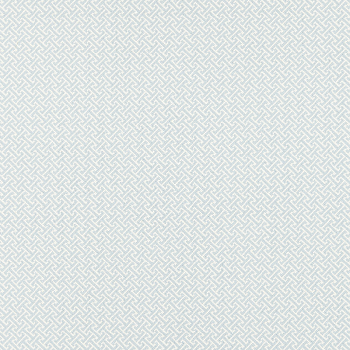 Scalamandre: Mandarin Weave SC 0002 27102 Sky