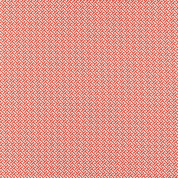 Scalamandre: Mandarin Weave SC 0005 27102 Coral