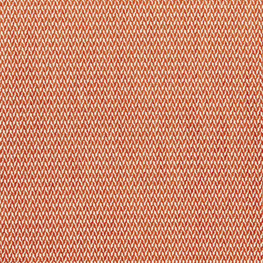 Scalamandre: Cortona Chenille SC 0006 27104 Persimmon