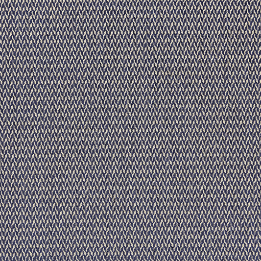 Scalamandre: Cortona Chenille SC 0009 27104 Indigo