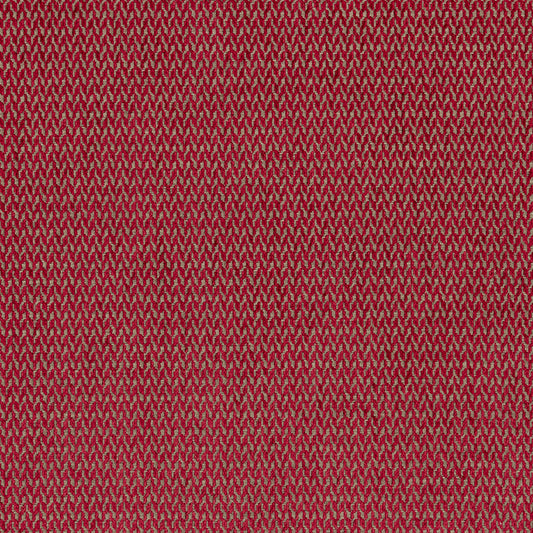 Scalamandre: Cortona Chenille SC 0010 27104 Currant
