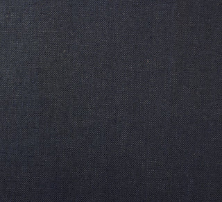 Scalamandre: Toscana Linen SC 0031 27108 Navy
