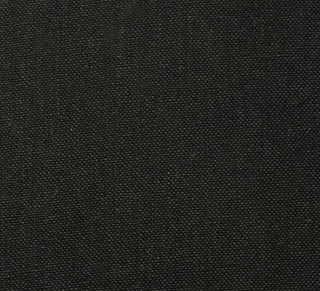 Scalamandre: Toscana Linen SC 0052 27108 Noir