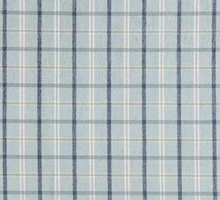 Scalamandre: Bristol Plaid SC 0002 27121 Mineral