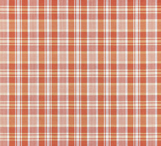Scalamandre: Preston Cotton Plaid SC 0002 27122 Bellini