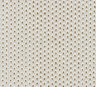 Scalamandre: Fleur Embroidery SC 0001 27123 Mineral