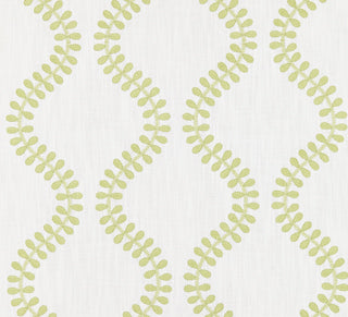 Scalamandre: Foglia Embroidery SC 0002 27127