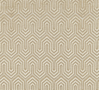 Scalamandre: Undulation SC 0001 27129 Fawn