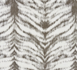 Scalamandre: Safari Weave SC 0004 27145 Charcoal