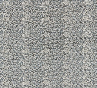 Scalamandre: Modern Lace SC 0002 27146 Champagne