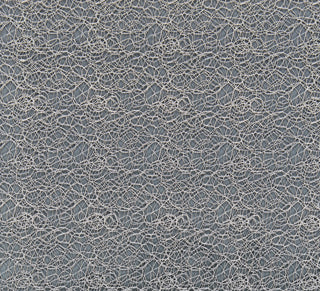 Scalamandre: Modern Lace SC 0003 27146 Fog