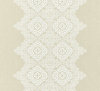 Scalamandre: Josephine SC 0001 27168 Sand