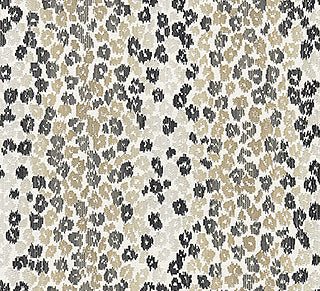 Scalamandre: Bloom SC 0001 27177 Grisaille