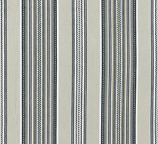 Scalamandre: Cyrus Cotton Stripe SC 0003 27180 Stone