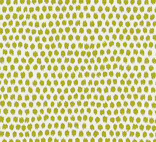 Scalamandre: Dot Weave SC 0002 27182 Chartreuse